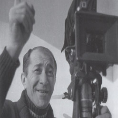 Yönetmen Ertem Eğilmez doğum günü