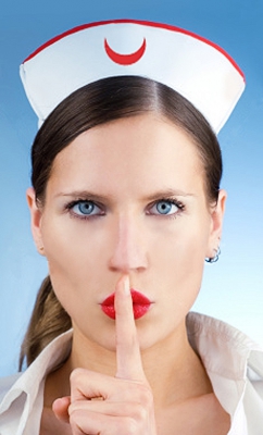 Sağlık Personeline Tam Gün Yasalaştı