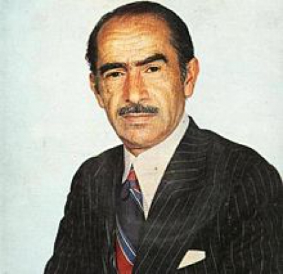 Abdullah Yüce ölümü