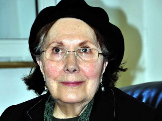 Adalet Ağaoğlu Ne Zaman Doğdu