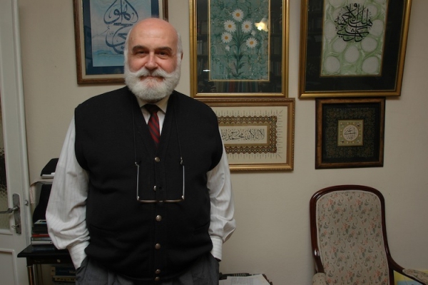 Ahmet Yüksel Özemre kimdir doğum tarihi