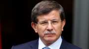 Ahmet Davutoğlu Toplantı İstifa 4-5 Mayıs Olayları