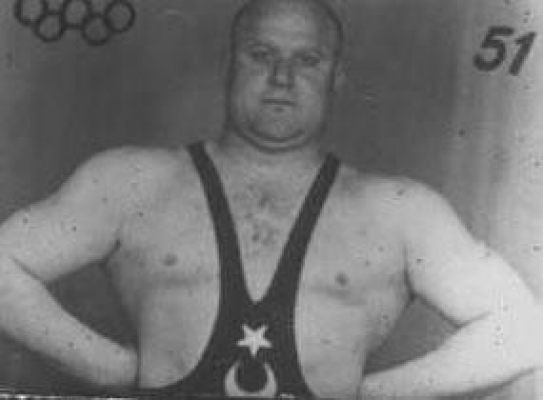 Ahmet Kireççi Vefatı