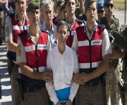 Akıncı Üssü Davası'nda karar açıklandı