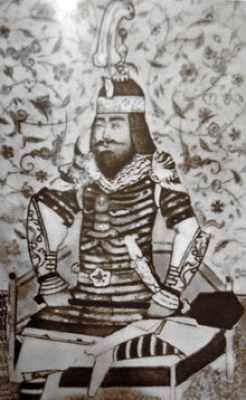 Aksak Timur Timurlenk Hayatını Kaybetti