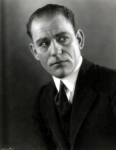Aktör Lon Chaney ölümü