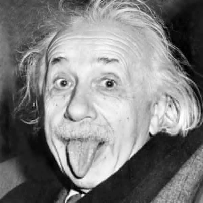 Albert Einstein kimdir doğum tarihi