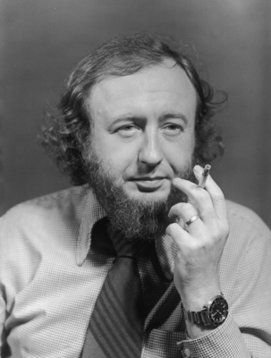 Aleksandr Soljenitsin öldü