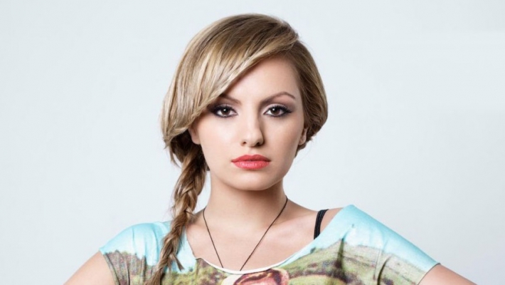 Alexandra Stan Kimdir Doğum Tarihi