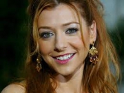 Alyson Hannigan Kimdir Doğdu