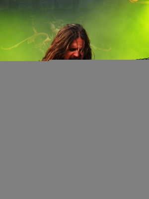 Andreas Kisser Doğumu