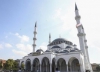 Ankara Ulus Melike Hatun Camisi Açıldı