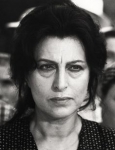 Anna Magnani Italyan Oyuncu Vefat Etti