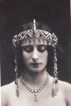 Anna Pavlova Doğumu