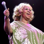 Aretha Franklin Hayatını Kaybetti
