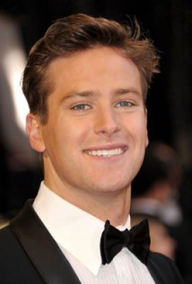 Armie Hammer Oyuncu Doğumu