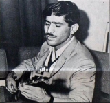 Aşık Mahzuni Şerif Doğum Tarihi Günü Yaşı