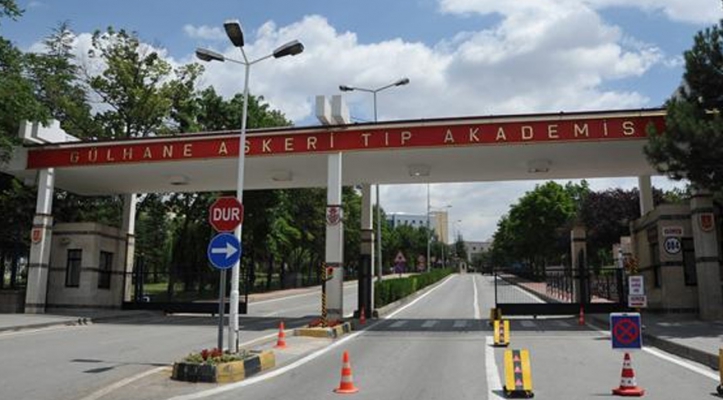 Askeri Sağlık Kuruluşları Sağlık Bakanlığına Bağlandı