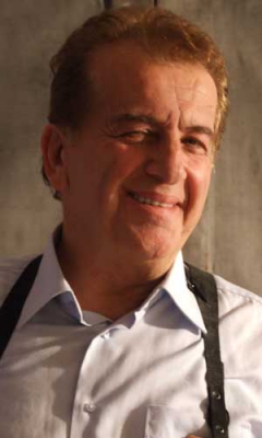 Atilla Arcan Hayatını Kaybetti