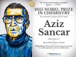 Aziz Sancar Nobel Kimya Ödülü Aldı