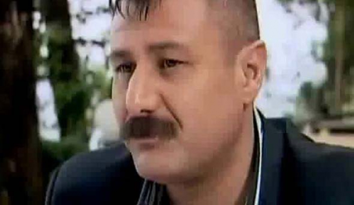 Azer Bülbül Öldü