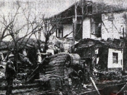 Tarihte Deprem Balıkesir Yenice Gönen depremi