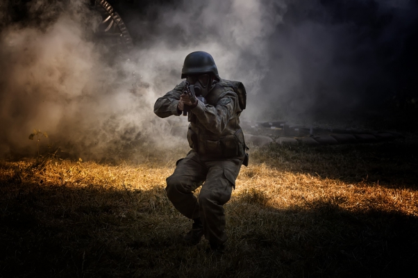 Barış Pınarı Harekatı