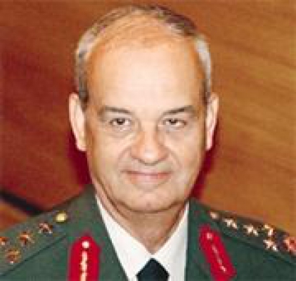 Genelkurmay Başkanı Belirlendi