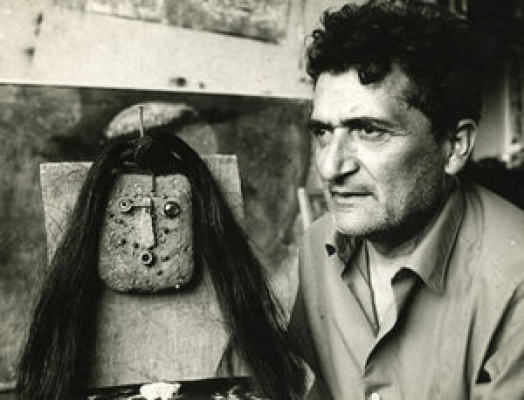 Bedri Rahmi Eyüboğlu ölüm tarihi