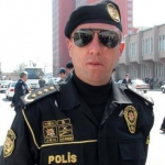 Özel Hareket Daire Baskanı Behçet Oktay intihar etti