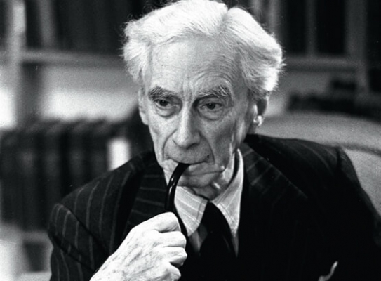 Bertrand Russell kimdir ölüm tarihi