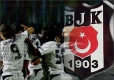 iki bin altı Fortis Türkiye Kupasını Beşiktaş kazandı.