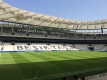 Beşiktaş Stadyumu Vodafone Arena Açıldı