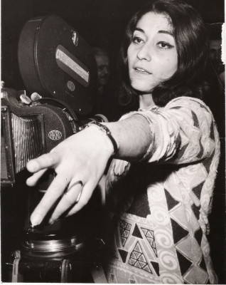 Bilge Olgaç Vefat Etti