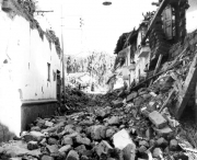 Tarihte Deprem Bingöl Depremi 1971