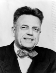 Biyolog Alfred Kinsey Doğdu