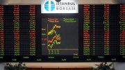 Borsa İstanbul BIST Yüz Bin Puanı Gördü