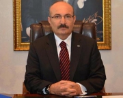 Burdur Eski Valisi Hasan Kürklü Tutuklandı