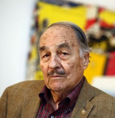 Burhan Doğançay Doğum Tarihi