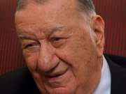 İhsan Doğramacı Öldü