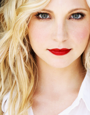 Candice Accola Kimdir Doğum Tarihi