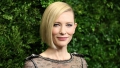Cate Blanchett Kimdir Doğdu