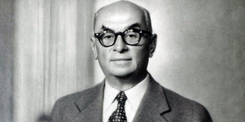 Celal Bayar açlık grevine başladı