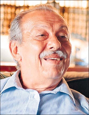 Çetin Altan Hayatını Kaybetti