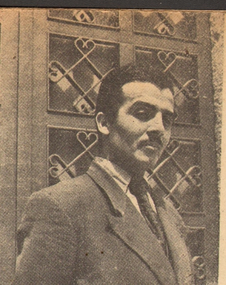 Çetin Karamanbey Doğum Tarihi