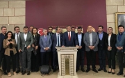 CHPden On Beş Milletvekili İYİ Partiye Geçti