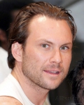 Christian Slater Doğdu