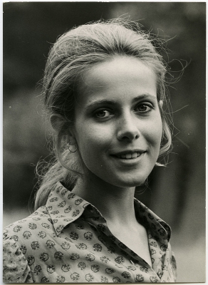 Claude Jade Fvefatı