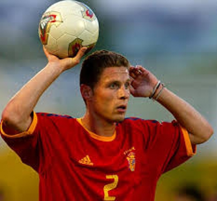 Curro Torres Doğum Günü