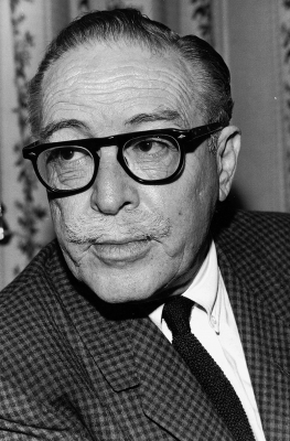 Dalton Trumbo Kimdir Hayatını Kaybetti